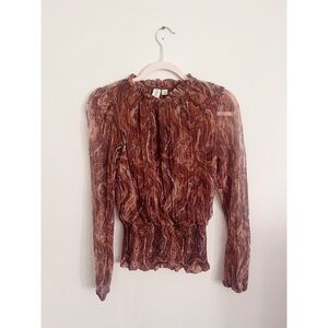 NWT Joie Blouse